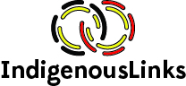 Indigenous Links Logo